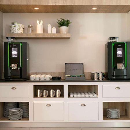 Hilton Garden Inn Paris La Villette Dış mekan fotoğraf