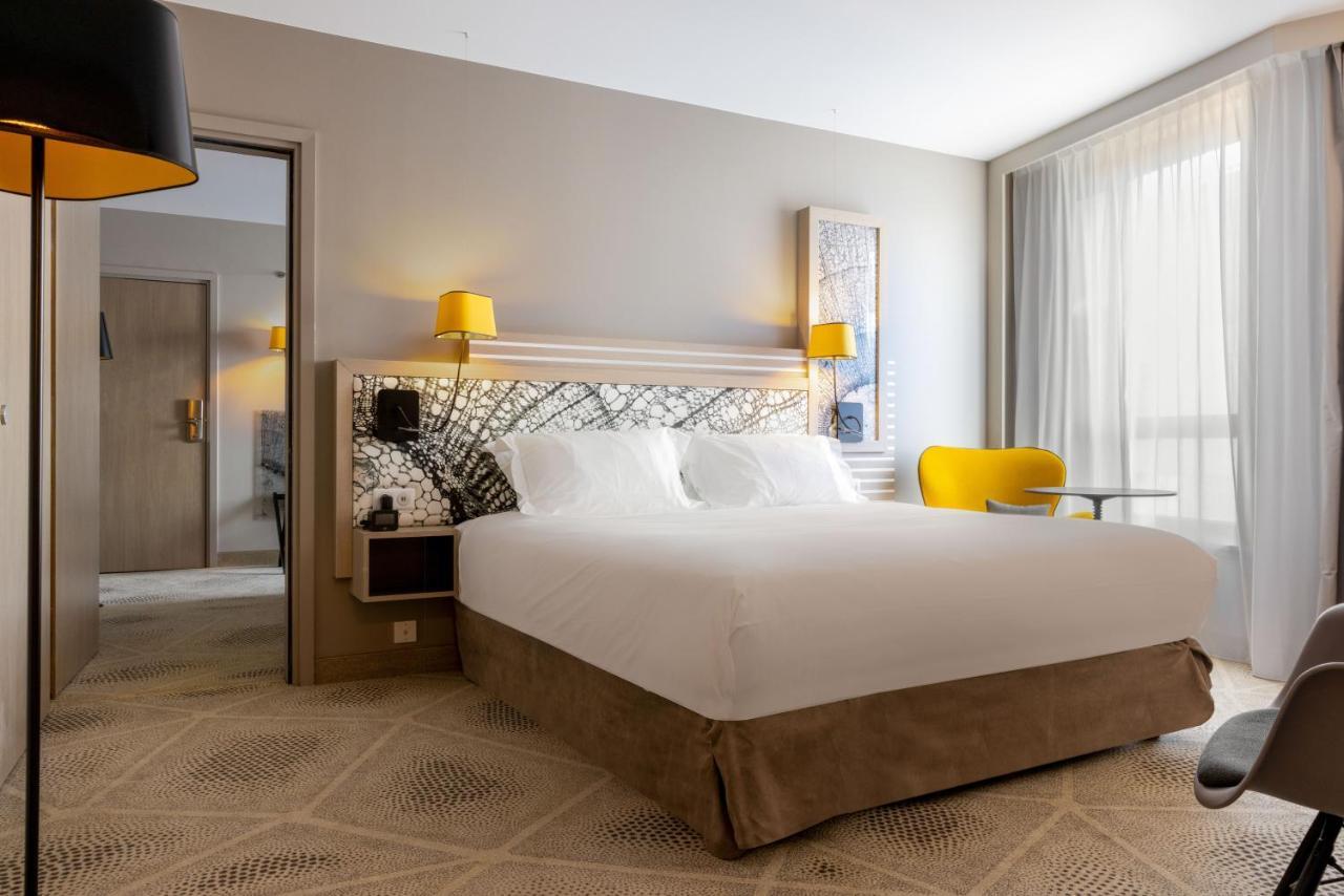 Hilton Garden Inn Paris La Villette Dış mekan fotoğraf